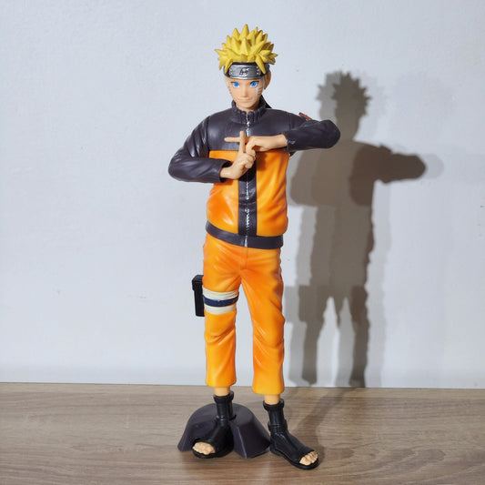 Figurine Naruto Multiclonage 27 cm