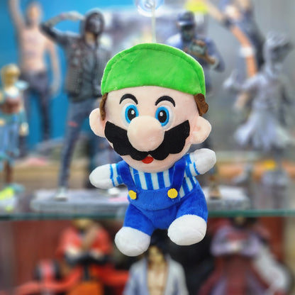 Peluche Luigi 21 Cm