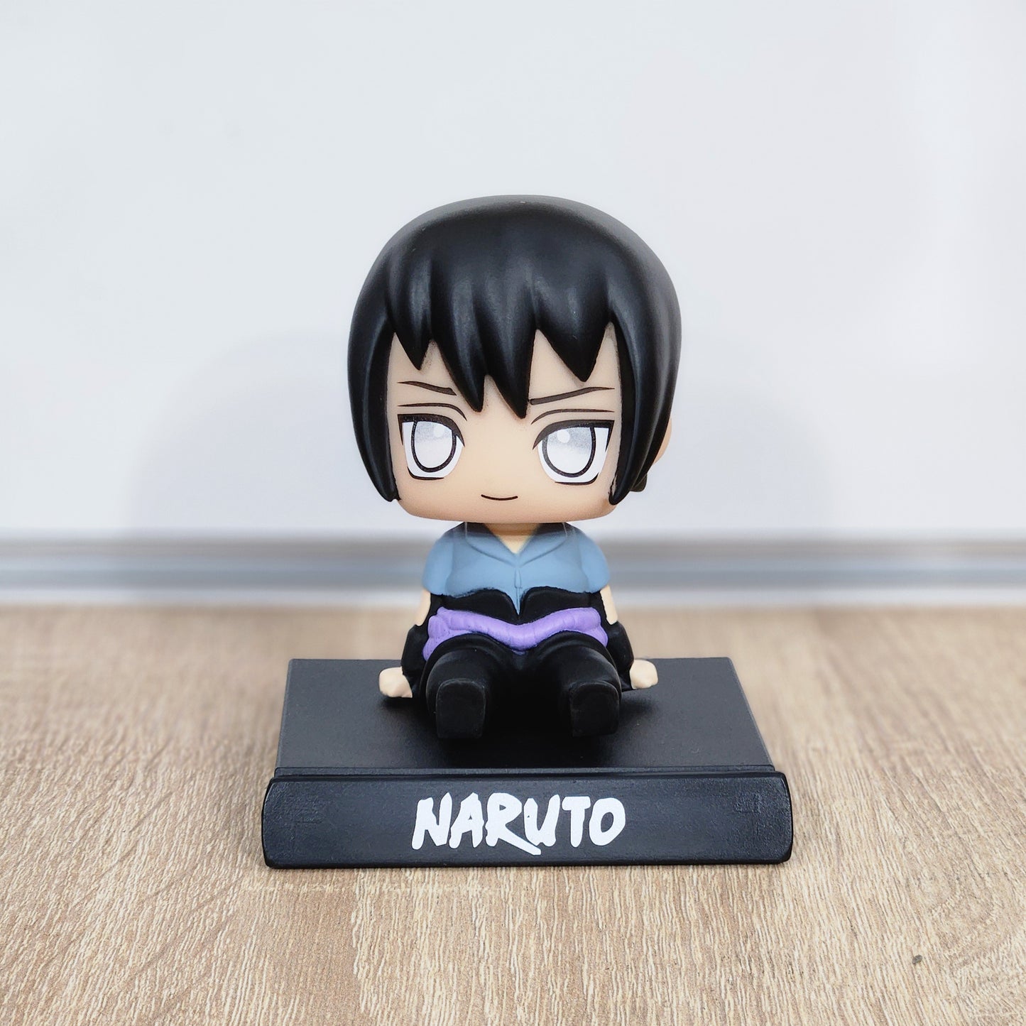 Figurine Sasuke Bubble Head 10 Cm