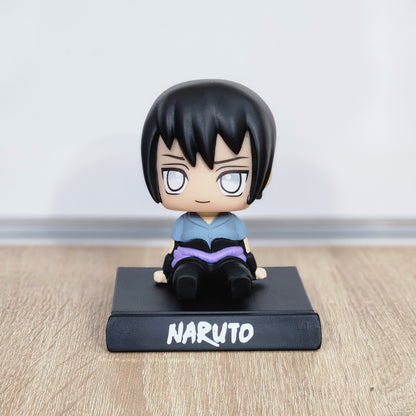 Figurine Sasuke Bubble Head 10 Cm