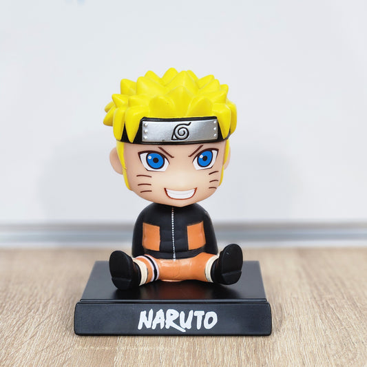 Figurine Naruto Bubble Head 10 Cm