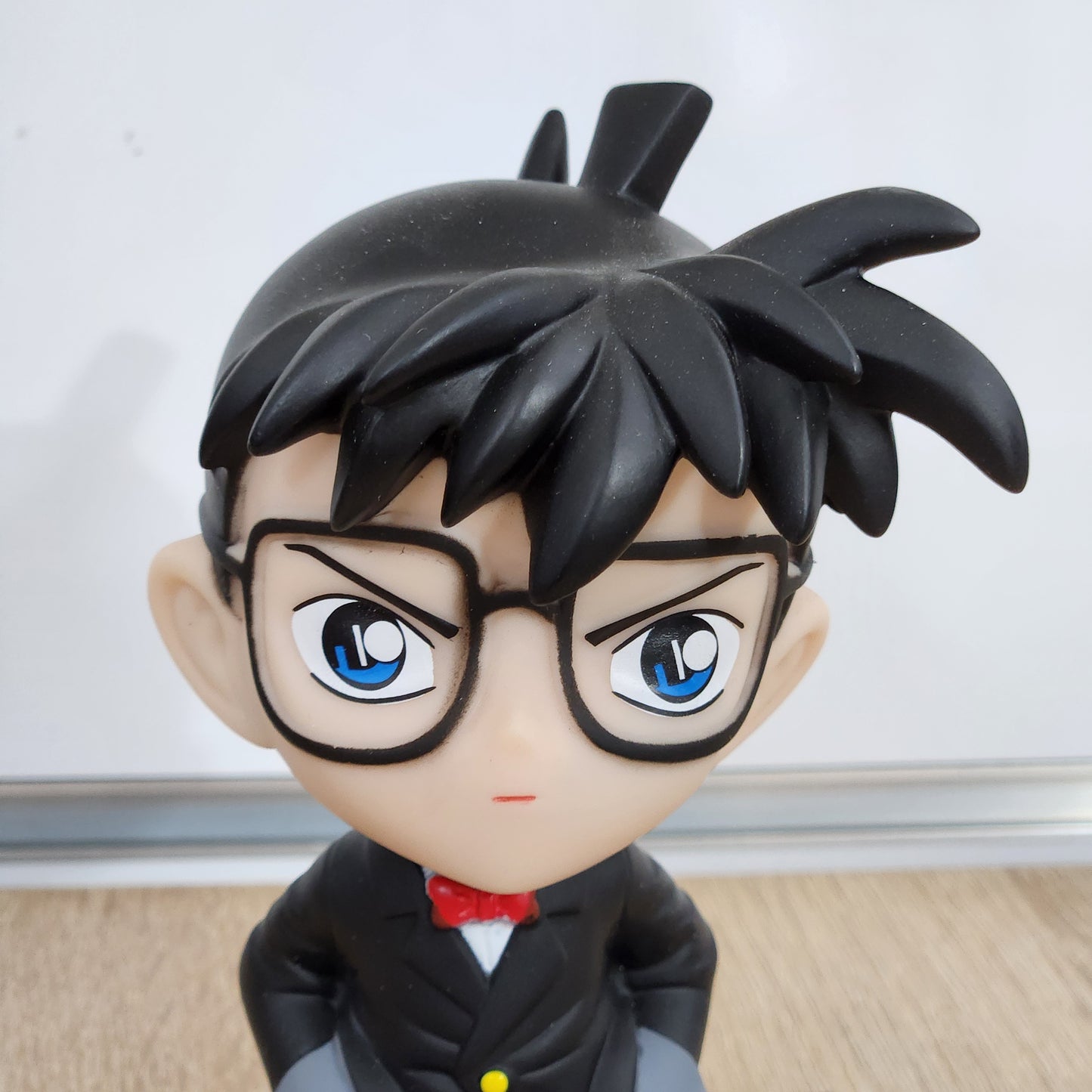 Figurine Detective Conan Bubble Head 10 Cm