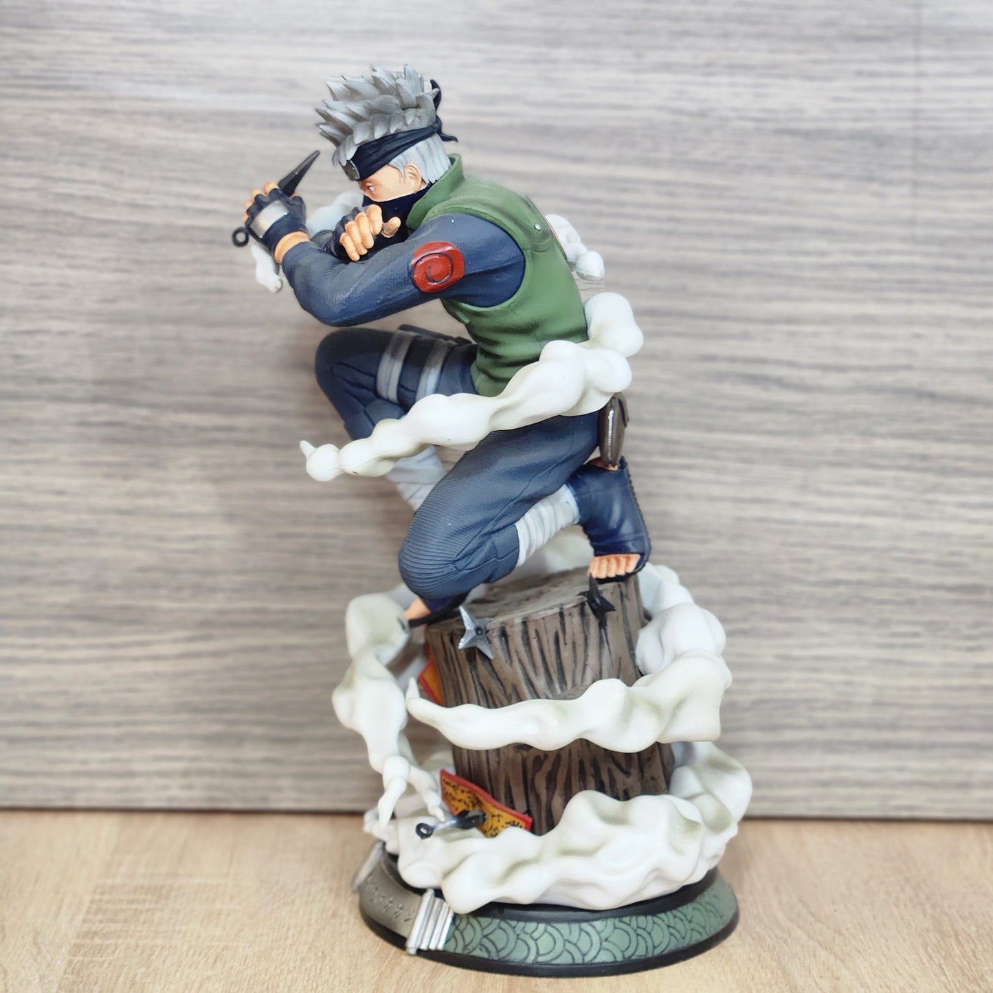 Figurine Kakashi Hatake 28 cm