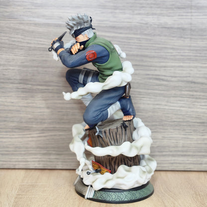 Figurine Kakashi Hatake 28 cm