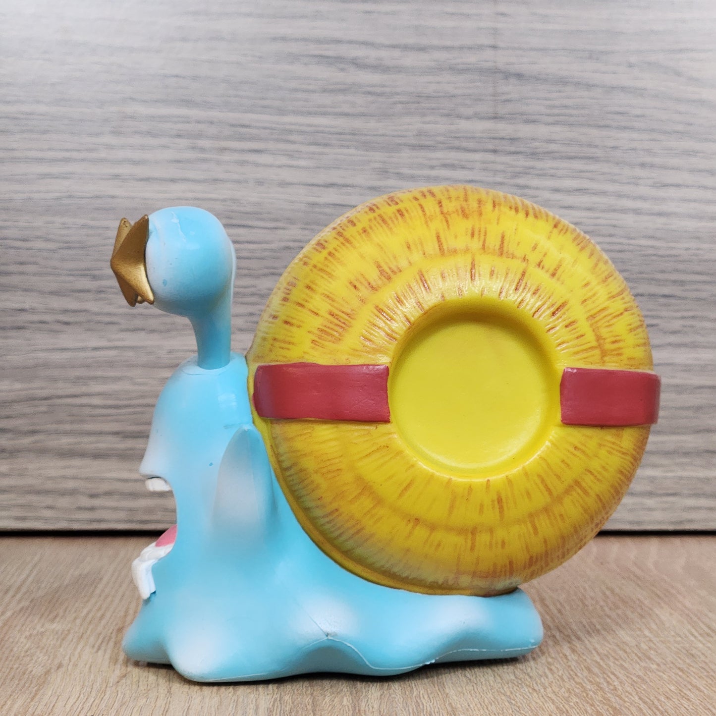 Escargophones  One Piece Den Den Mushi -Luffy-