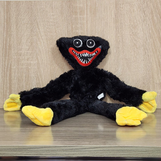 Peluche Poppy Playtime Huggy Wuggy 40 Cm