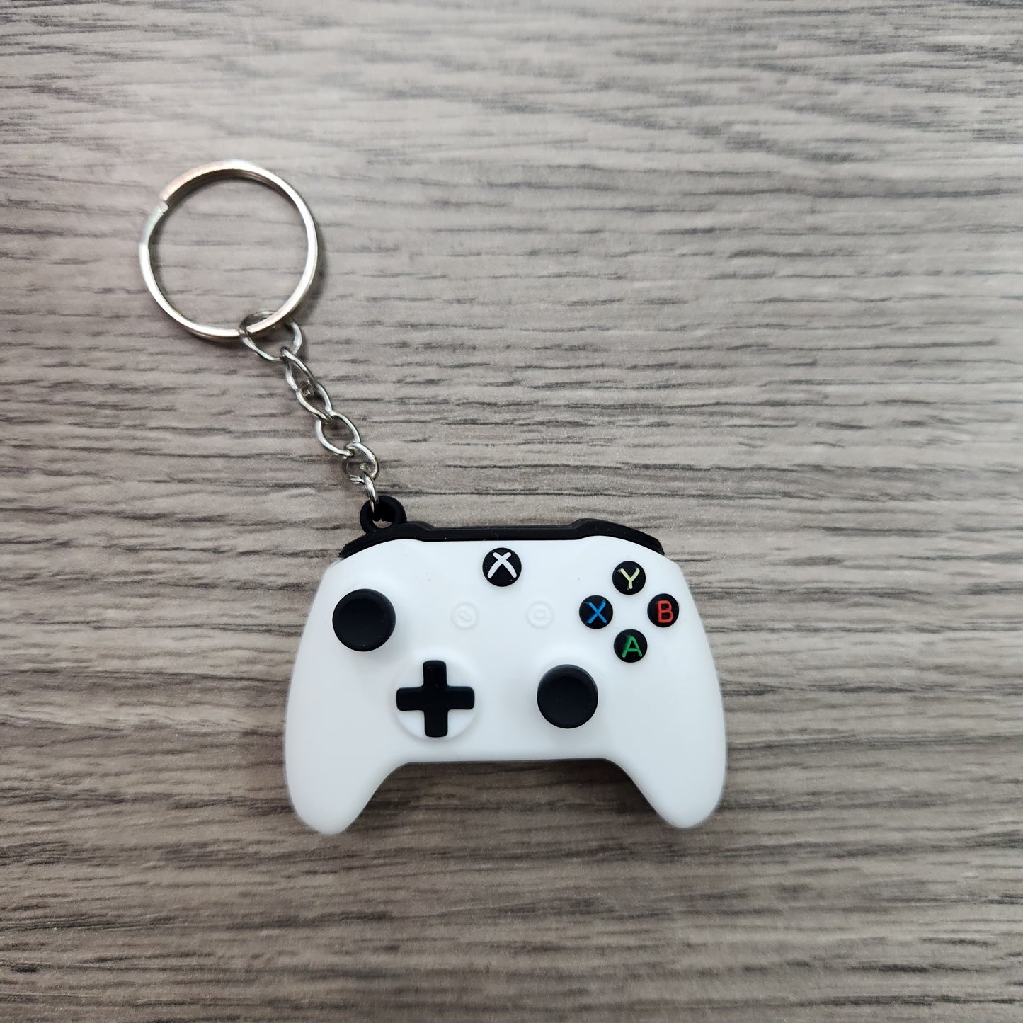 Porte Clé Manette