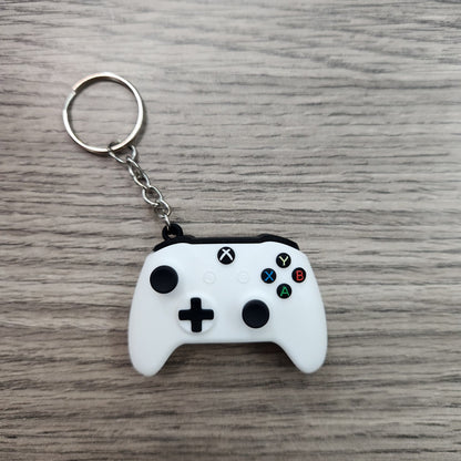 Porte Clé Manette