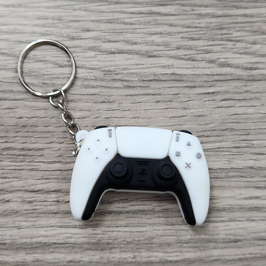 Porte Clé Manette