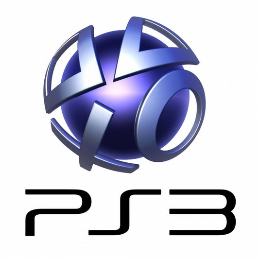 Chargement JEUX PS3