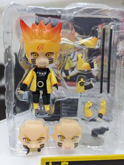 Figurine Naruto Uzumaki Sage Of The Six Paths