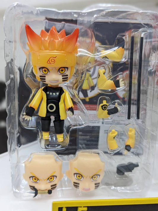 Figurine Naruto Uzumaki Sage Of The Six Paths