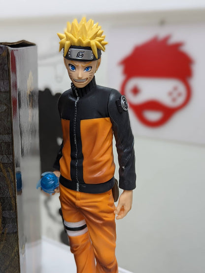 Figurine Naruto Rasengan