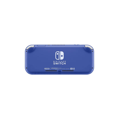 Nintendo Switch Lite Bleu