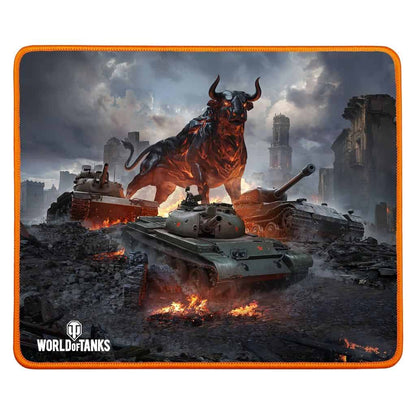 Tapis De Souris World Of Tanks