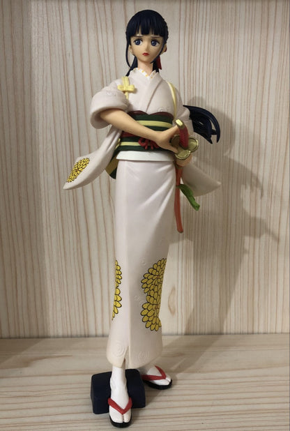 Figurine Okiku - One Piece Glitter &amp; Glamours ver B 17cm