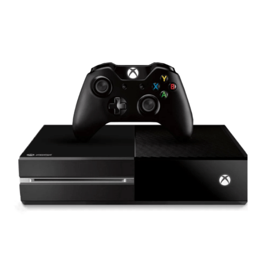 Xbox One Fat 500 GB ♻️ Occasion