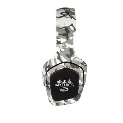 Casque Mythics Ares Militaire KONIX