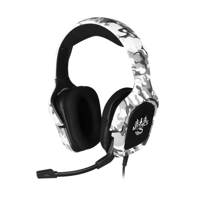 Casque Mythics Ares Militaire KONIX