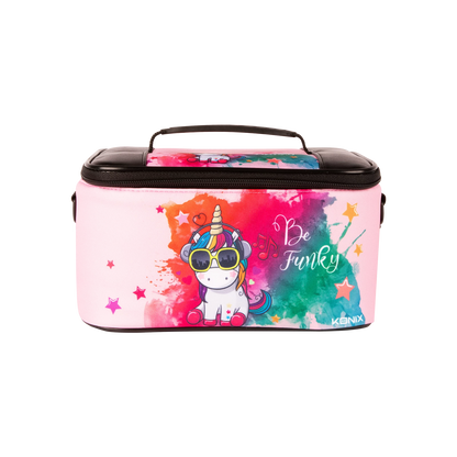 POchette Konix Lunch Bag Nintendo Switch Befunky