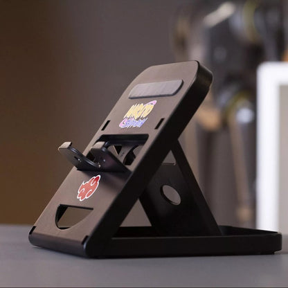 Stand Portable Kx Naruto - SWITCH