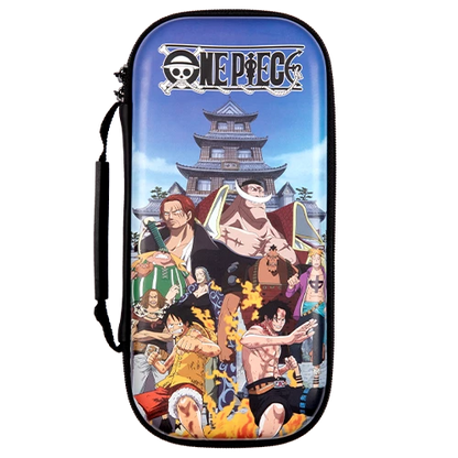 Pochette Nintendo switch One Piece