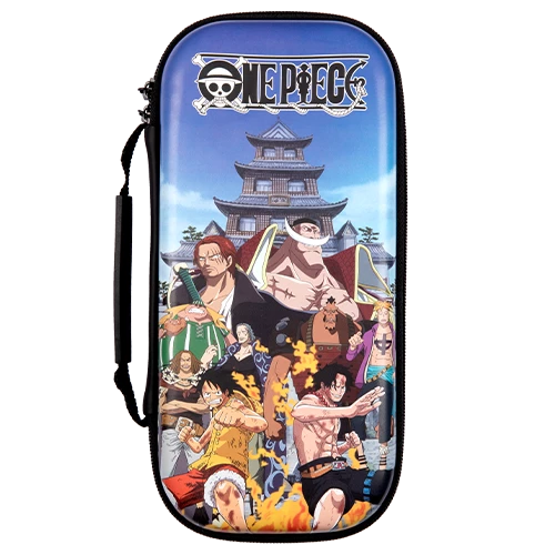 Pochette Nintendo switch One Piece