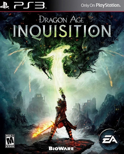 Chargement JEUX PS3
