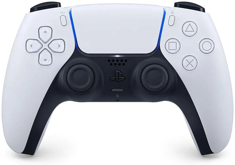 Manette Dualsense PS5 Blanche -Occasion ♻️