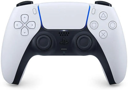 Manette Dualsense PS5 Blanche -Occasion ♻️