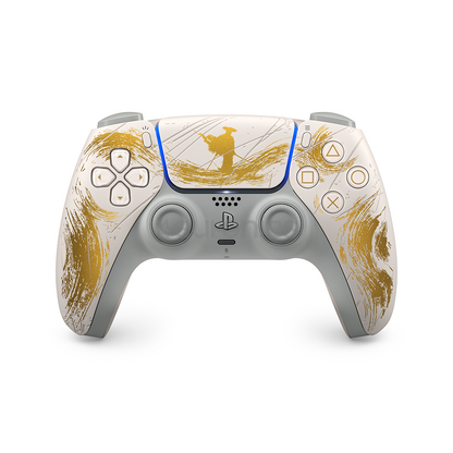 Manette Ps5 Dualsense Limited Edition Ghost Of Yotei