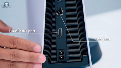 Console Playstation 5 | PS5 FAT | Edition STANDARD Occasion ♻️