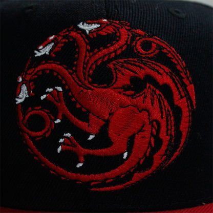 Snapback (Game Of Thrones)"Targaryen"