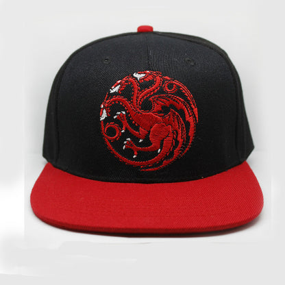 Snapback (Game Of Thrones)"Targaryen"