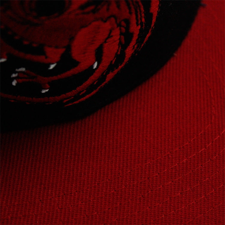 Snapback (Game Of Thrones)"Targaryen"