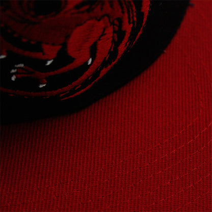 Snapback (Game Of Thrones)"Targaryen"
