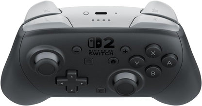 Manette Pro Nintendo Switch 2