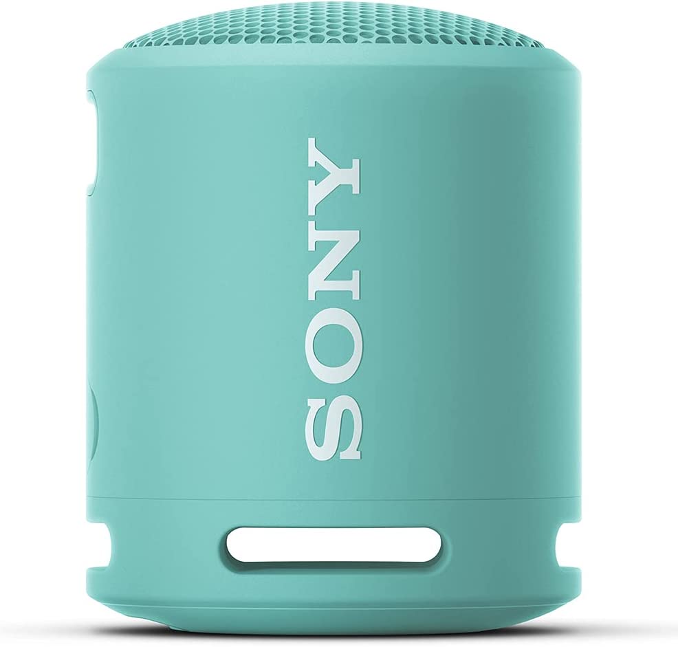 Sony Enceinte Portable Sans Fil Extra Bass™ XB13 Bleu Caraïbes