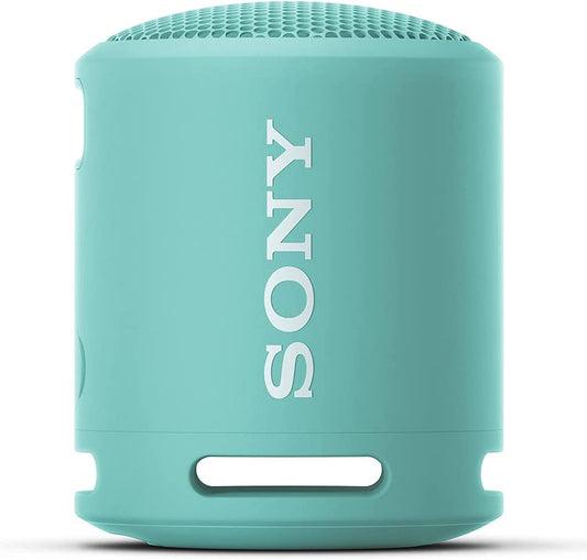 Sony Enceinte Portable Sans Fil Extra Bass™ XB13 Bleu Caraïbes