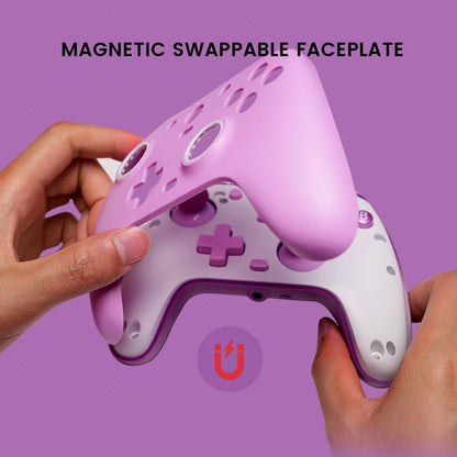 Manette GameSir G7 SE Xbox Wired Controller - Radiant Purple