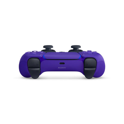 Manette PS5 Sans Fil Dualsense Galactic Purple - Playstation 5