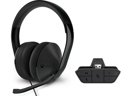Casque xbox one/Series + adaptateur