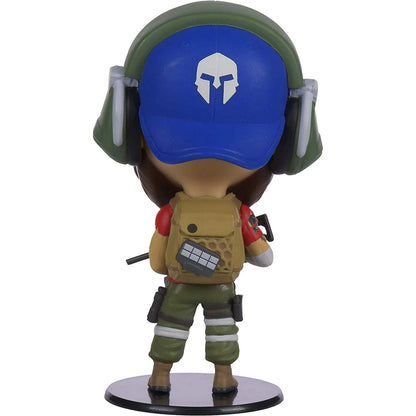Figurine Ghost Recon Breakpoint Nomad - Ubisoft Heroes Collection -