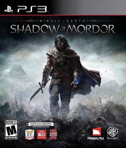 Chargement JEUX PS3