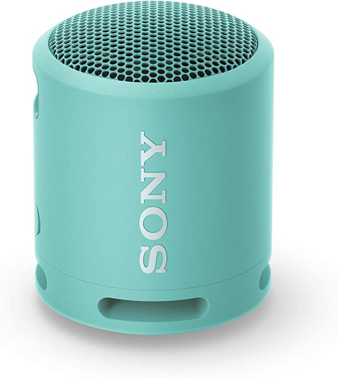 Sony Enceinte Portable Sans Fil Extra Bass™ XB13 Bleu Caraïbes