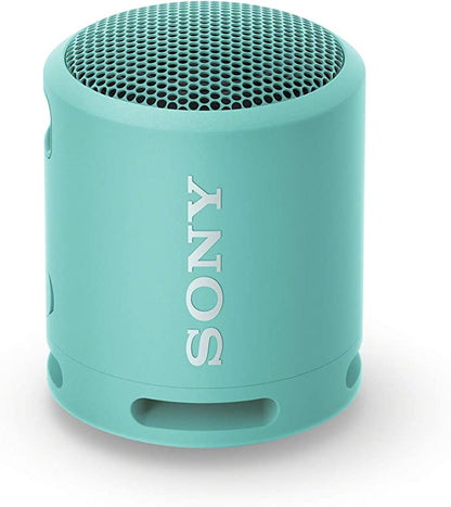Sony Enceinte Portable Sans Fil Extra Bass™ XB13 Bleu Caraïbes