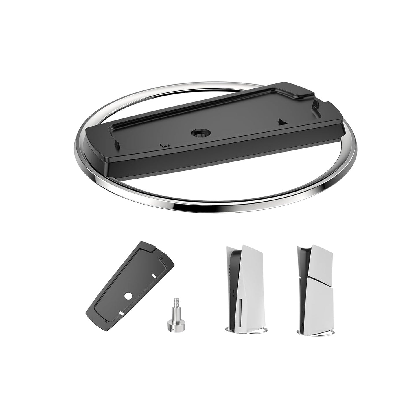 Vertical Stand For PlayStation 5 pour (FAT / SLIM /PRO) China