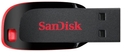 Flash Disque Sandisk Cruzer Blade 64Go