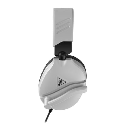 Casque Turtle Beach Recon 70b White