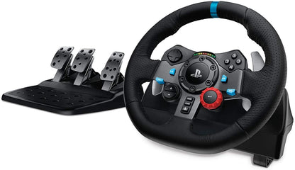 Volant Logitech G29 (PS5/PS4/PC)